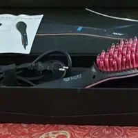 برس حرارتی مک استایلر