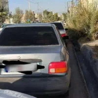 پراید|خودرو سواری و وانت|زاهدان, |دیوار