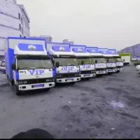 باربری اسباب کشی منزل وحمل اثاثیه به شهرستان ها