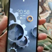گوشی سامسونگ a02 حافظه ۳۲ رم ۴