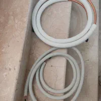 لوله مسی کولر گازی