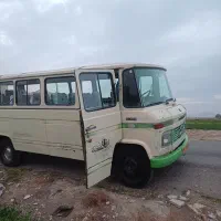 سرویس مینبوس