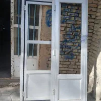 درب الومینیوم  تمییز