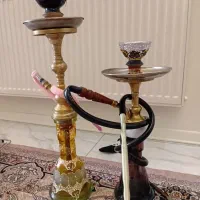 قلیان فروشی فوری