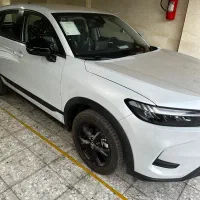 هوندا hrv / نسخه جدید وارداتی تیپ فول
