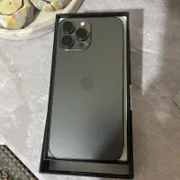 ایفون ۱۳ پرومکس ۲۵۶ zaa