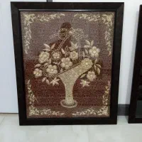 قاب سرمه دوزی