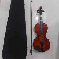 ویولن آماتی ۱۰۰ ، اورجینال در حد نو