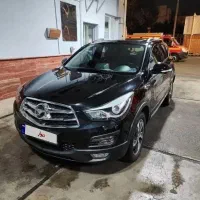 هایما s5 مدل ۹۷