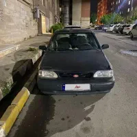 پراید ۸۴