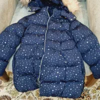 کاپشن بچه گانه