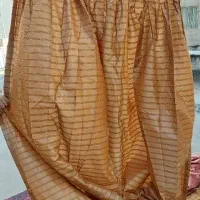 پرده کناره