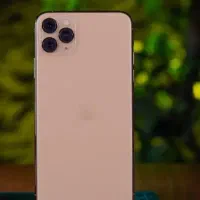 ایفون ۱۱ پرومکس