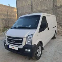 ون اینرودز بهمن خودرو
