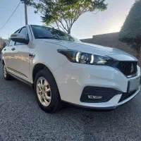 سهند اس مدل آخر ۱۴۰۴ پارس خودرو