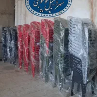 صندلی پلاستیکی اپن لهستانی ‌manefol425/کرج قزلحصار