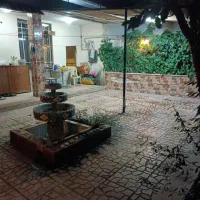 خانه ویلایی کلنگی