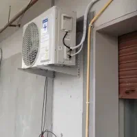 نصب شارژ گاز تعمیر و سرویس کولر گازی
