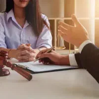 وکیل پایه یک دادگستری طلاق مهریه نفقه تخصص ملکی