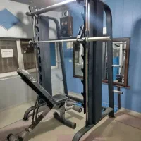 تجهیزات بدنسازی