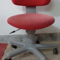 یک عدد صندلی اداری ، درمانی