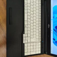 لپتاپ فوجیتسو