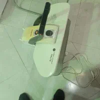 اتو پرس ژانومه نو اصلا استفاده نشده