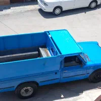 نیسان بار کشی