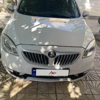 برلیانس ۶۰ تا کار مدل ۹۹