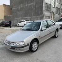 پارس ELX موتور زانتیا