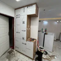 کابینت ایرای وترک فاز های ۱۱،۸،۹،۱،۲
