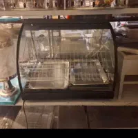 گرم کن سمبوسه