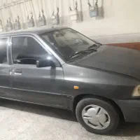 پراید