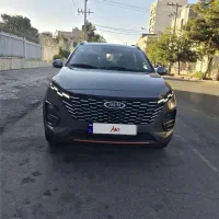 ۱۴۰۳   x33 کراس
