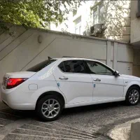 دنا پلاس توربو اوتوماتیک