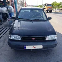 پراید131مدل92بیرنگ