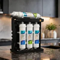 دستگاه تصفیه اب با تخفیف ویژه بدون نیاز به برق