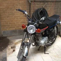 موتور هندا