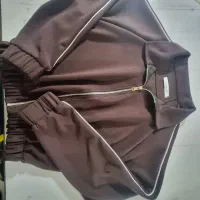 به تعدادی بسته بندی کارخانم وکمک برش کارخانم
