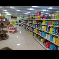 خواربارفروشی کالابرگ در زاهدان