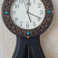ساعت دیواری