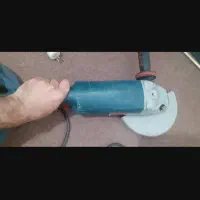 سنگ فرز بوش حرفه ایی