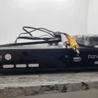 گیرنده دیجیتال PANATECH P-DJ4415