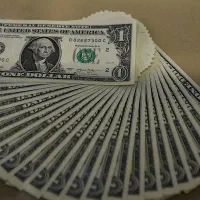 اسکناس کلکسیونی 1دلاری