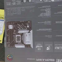 باندل نسل ۱۵ با ۳۲گیگ رم و RTX 5060
