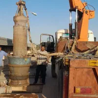 بنز خاور 911