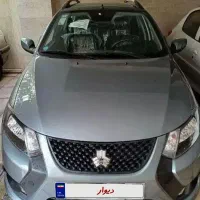 کوییک مدل Gxr l صفر پارس خودرو