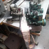 چرخ خیاطی سردوز پروانه استوک