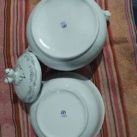 سوپخوری|کلکسیون اشیاء عتیقه|بومهن, |دیوار