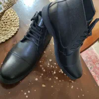 کفش بوت مردانه سایز 42